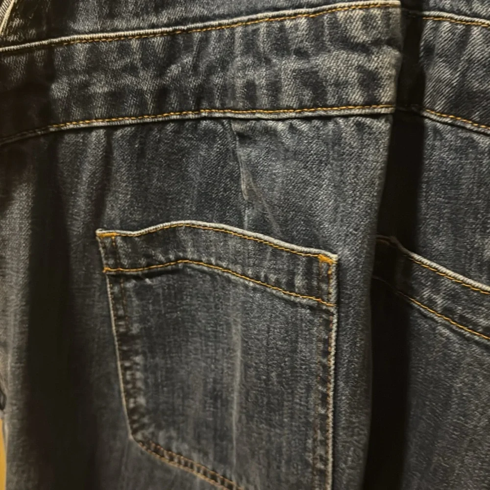 Overalls - Picture 6 of 6